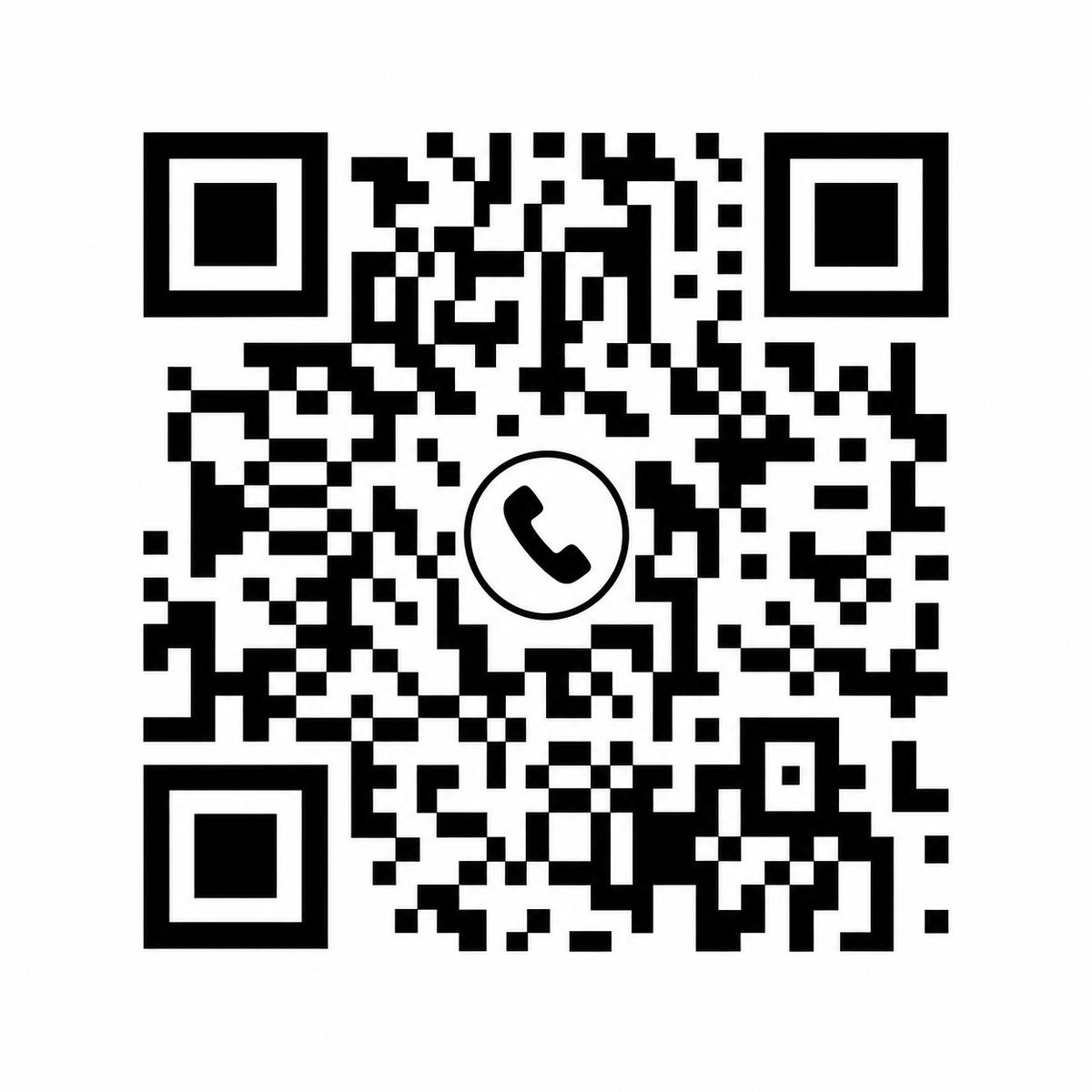 日本电影商务合作二维码